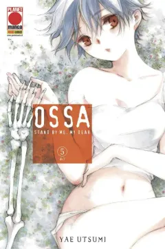 Volume cover
